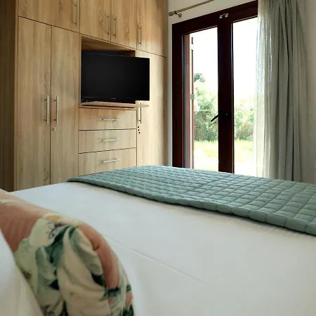 Apartment Asanis 1 Lefkada City