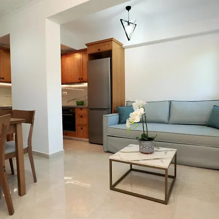 Asanis 1 Appartement