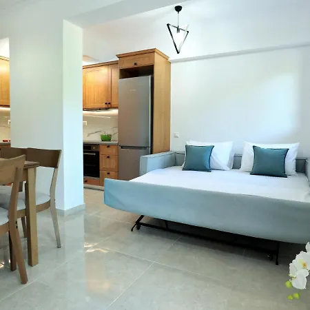 Asanis 1 Lefkada City