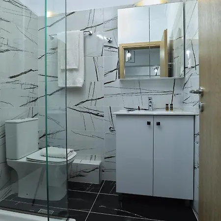 Asanis 1 Appartement *
