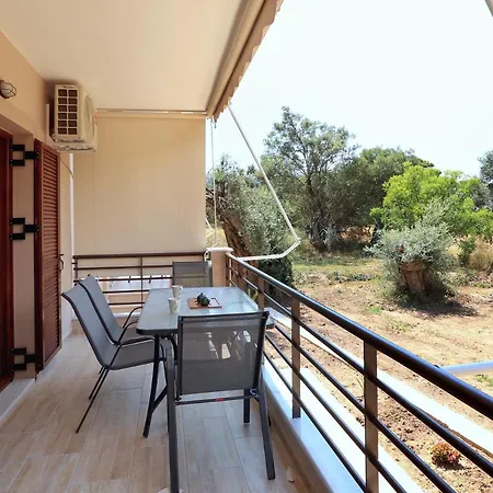 Asanis 1 Lefkada City