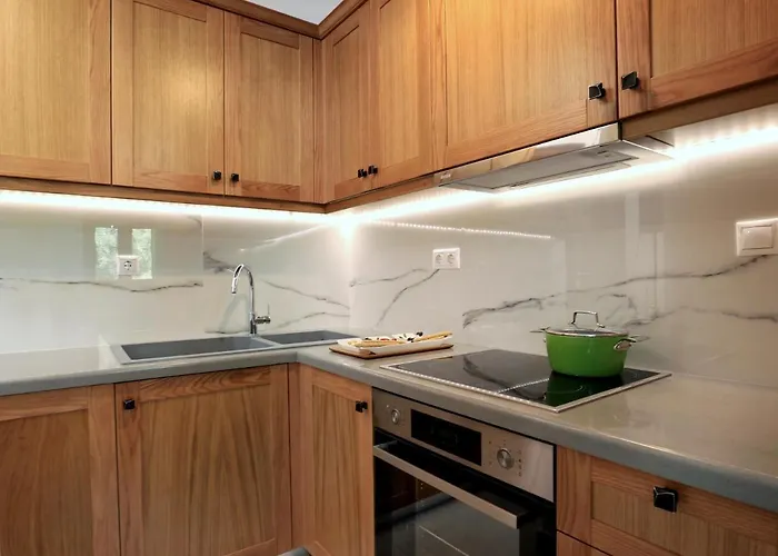 Διαμέρισμα Asanis 1 *